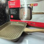 Nonstick Grill pan